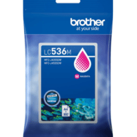 Brother 536 Magenta