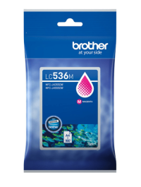 Brother 536 Magenta