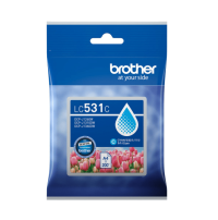 Brother 531
