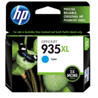 HP 935XL Cyan