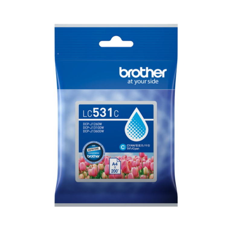 Brother 531