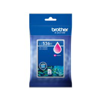 Brother 536 Magenta