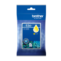 Brother 536