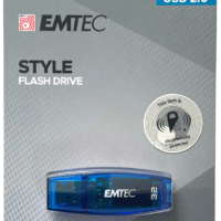 Emtec Style Flash Drive 32GB USB 2.0
