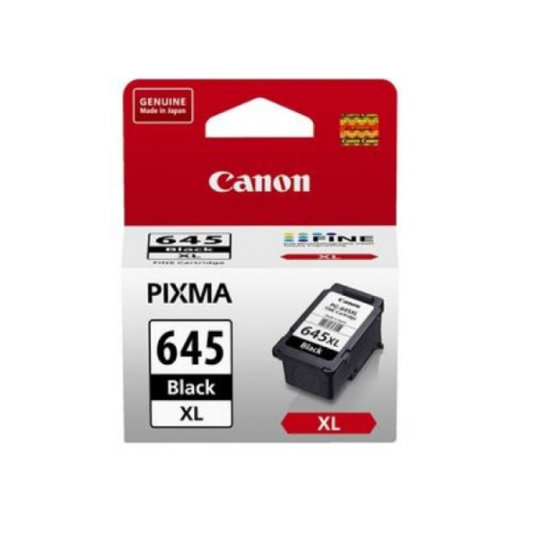 Canon PG-645XL Black