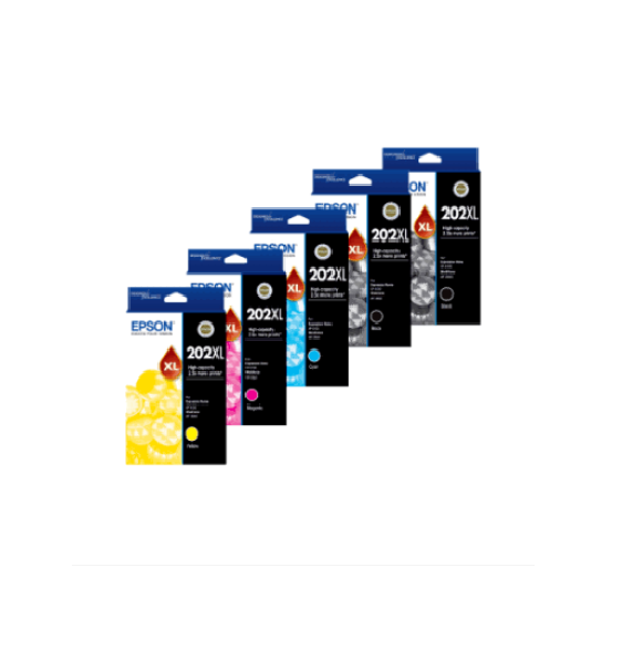 Epson 202XL VP