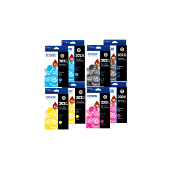 Epson 202XL VP2