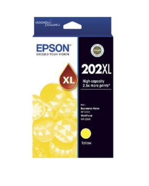 Epson 202XL