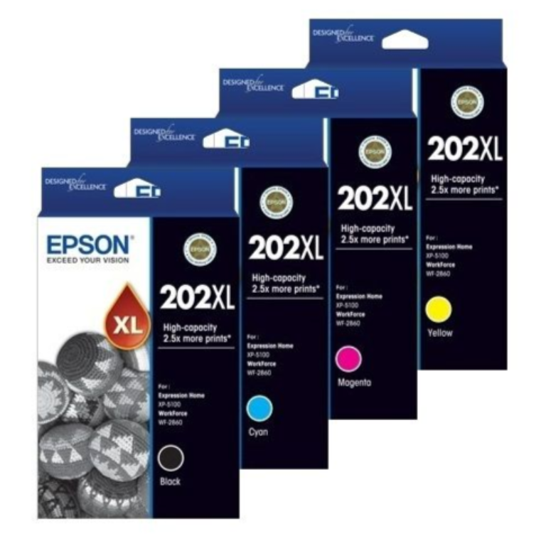 Epson 202XL VP