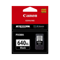 Canon PG-640XL Black