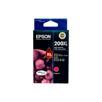Epson 200XL Magenta Genuine Ink Cartridge