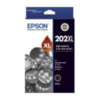 Epson 202XL Black