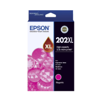 Epson 202XL Magenta
