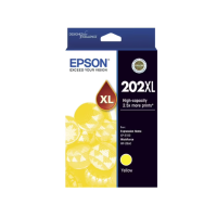 Epson 202XL Yellow