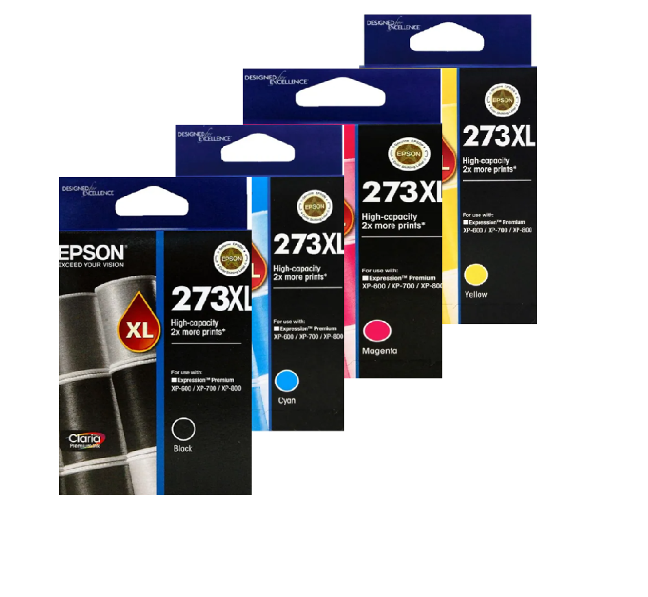 Epson 273XL VP