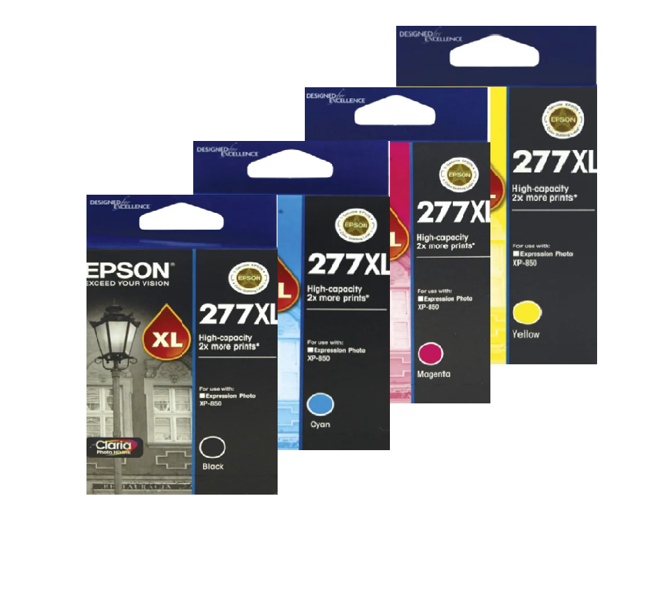 Epson 277XL VP