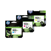HP 905XL Genuine Value Pack